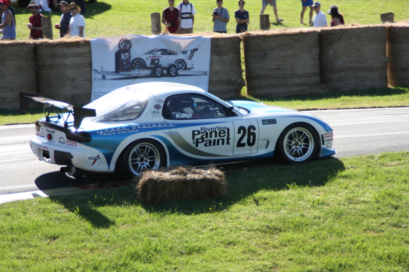 Illustration for article titled Here Is Your Mega Gallery From Rod Millen's Leadfoot Festival In New Zealand